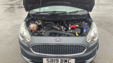 Ford KA+ 1.2 Zetec 5dr Petrol Hatchback